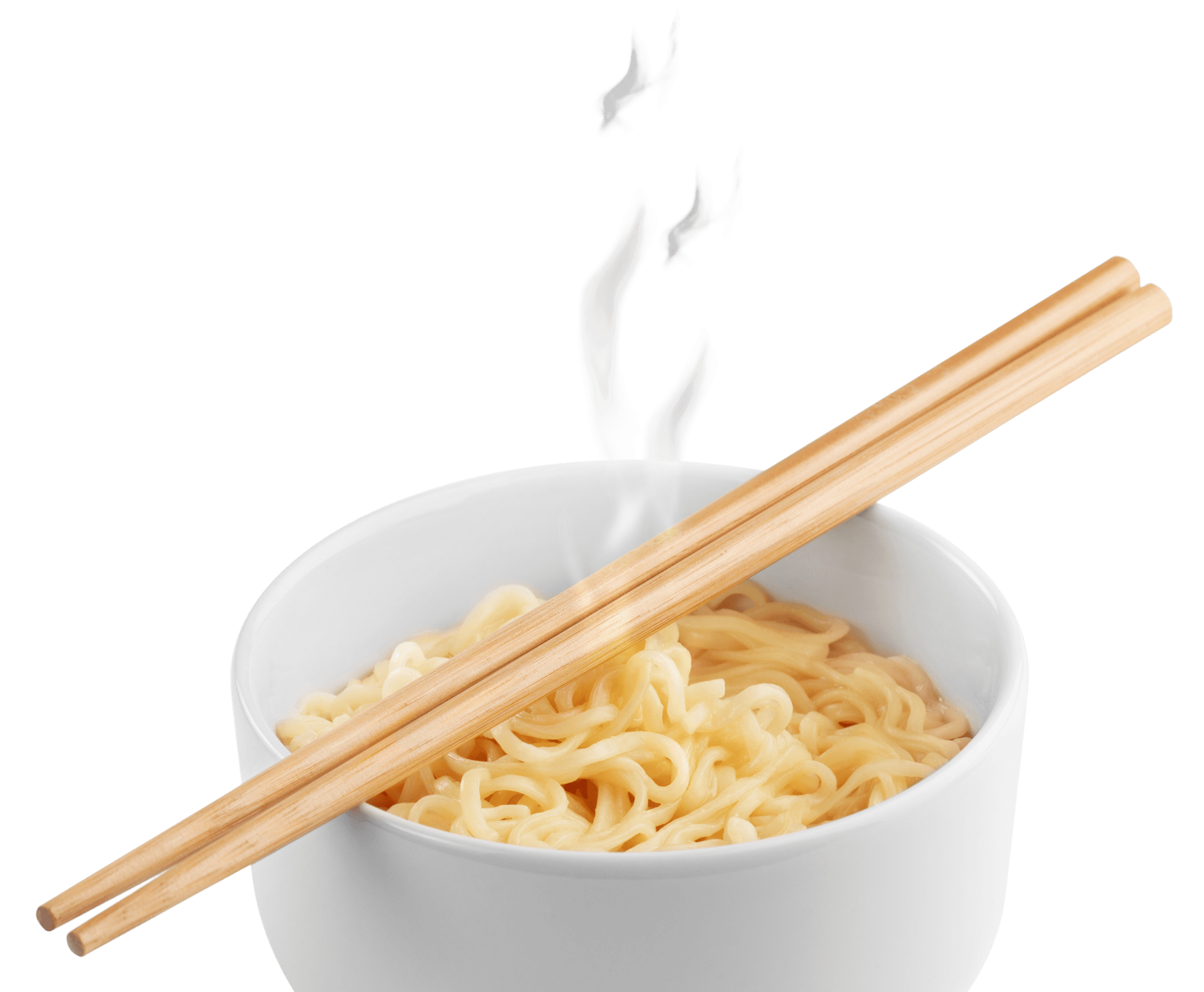 Лапша в упаковке